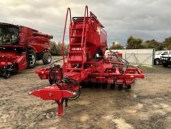 2024 HORSCH AVATAR 4.16