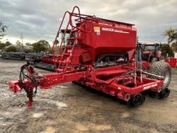 2024 HORSCH AVATAR 4.16