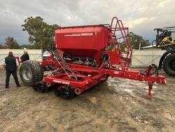 2024 HORSCH AVATAR 4.16