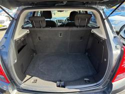 2016 HOLDEN TRAX LS TJ MY16 GREY