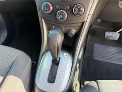 2016 HOLDEN TRAX LS TJ MY16 GREY