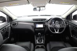 2020 Nissan QASHQAI ST-L
