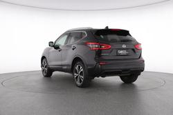 2020 Nissan QASHQAI ST-L