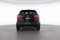 2020 Nissan QASHQAI ST-L