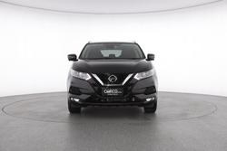 2020 Nissan QASHQAI ST-L