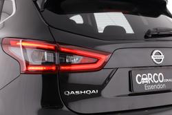 2020 Nissan QASHQAI ST-L