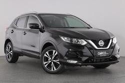 2020 Nissan QASHQAI ST-L