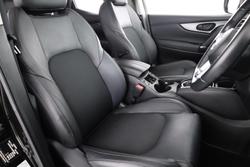 2020 Nissan QASHQAI ST-L