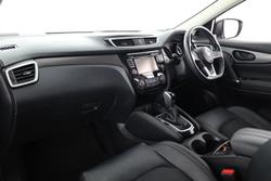 2020 Nissan QASHQAI ST-L