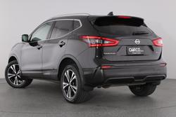 2020 Nissan QASHQAI ST-L
