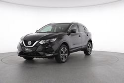2020 Nissan QASHQAI ST-L