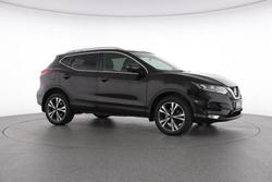 2020 Nissan QASHQAI ST-L
