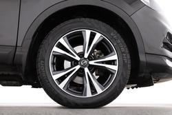 2020 Nissan QASHQAI ST-L