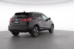 2020 Nissan QASHQAI ST-L