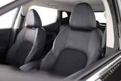 2020 Nissan QASHQAI ST-L