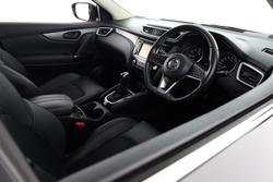2020 Nissan QASHQAI ST-L
