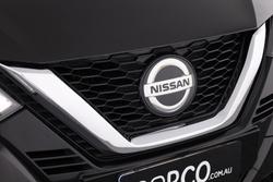 2020 Nissan QASHQAI ST-L