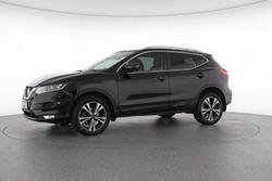 2020 Nissan QASHQAI ST-L