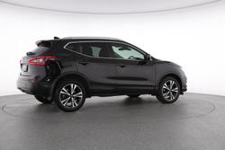 2020 Nissan QASHQAI ST-L