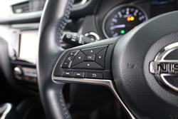 2020 Nissan QASHQAI ST-L