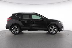 2020 Nissan QASHQAI ST-L