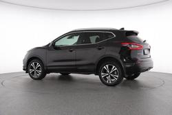 2020 Nissan QASHQAI ST-L
