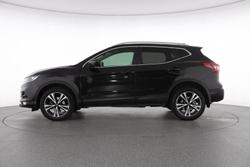 2020 Nissan QASHQAI ST-L
