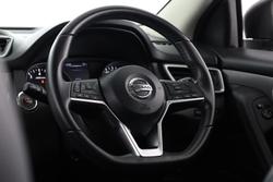 2020 Nissan QASHQAI ST-L