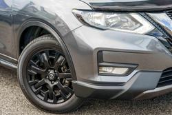 2019 Nissan X-TRAIL N-SPORT