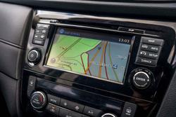 2019 Nissan X-TRAIL N-SPORT