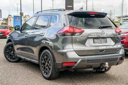 2019 Nissan X-TRAIL N-SPORT