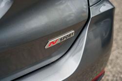 2019 Nissan X-TRAIL N-SPORT