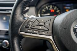 2019 Nissan X-TRAIL N-SPORT