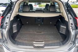 2019 Nissan X-TRAIL N-SPORT