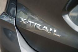 2019 Nissan X-TRAIL N-SPORT