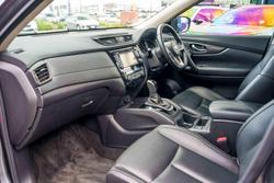 2019 Nissan X-TRAIL N-SPORT