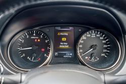 2019 Nissan X-TRAIL N-SPORT