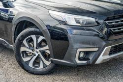 2022 Subaru Outback AWD Touring