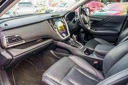 2022 Subaru Outback AWD Touring