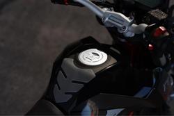 2022 Benelli Tornado TnT 125 Tornado Black