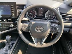 2024 Toyota Camry Ascent