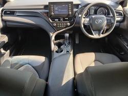 2024 Toyota Camry Ascent