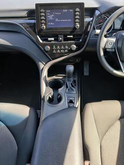 2024 Toyota Camry Ascent