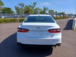 2024 Toyota Camry Ascent