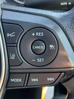2024 Toyota Camry Ascent