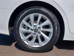 2024 Toyota Camry Ascent