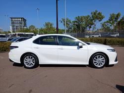 2024 Toyota Camry Ascent