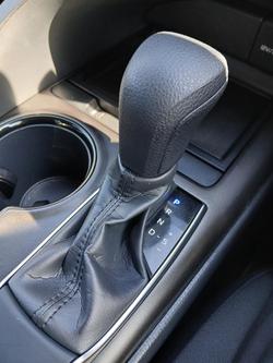2024 Toyota Camry Ascent