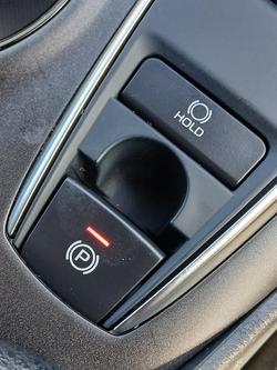 2024 Toyota Camry Ascent