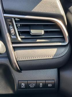 2024 Toyota Camry Ascent